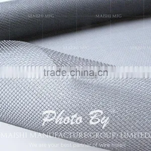 Black Mosquito Net thumbnail-1
