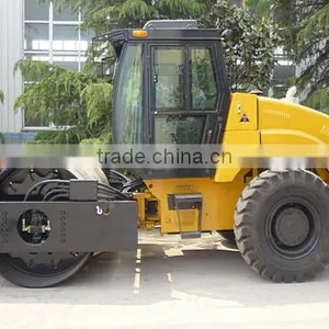 LTD216H 16 Ton Vibratory Road Roller for Sale thumbnail-3