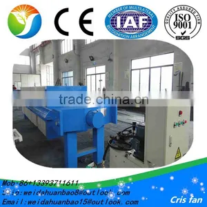 Low Price And High Quality Plate Frame Filter Press thumbnail-4