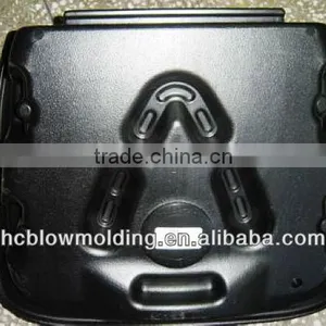 OEM Blow Molding Child Seat Type Safety Baby Car Seat PE Hui Zhou Factory thumbnail-2