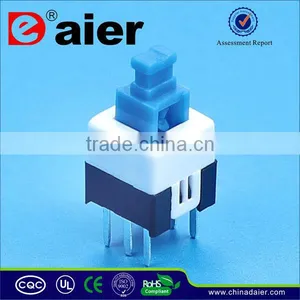 KFC7*7 Latching or Momentary Push Switch thumbnail-1