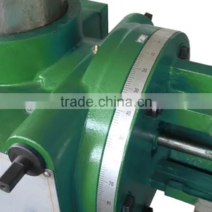 Mechanical Type Single Column Rotary Arm Drilling Machine thumbnail-5