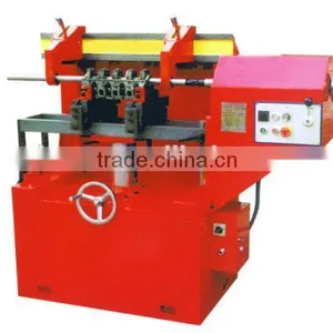 LINE BORING MACHINE FOR CYLINDER HEADS AND BLOCKS thumbnail-1