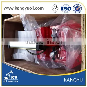 API SSW-10 Spinning Wrench/Q140-200 Pneumatic thumbnail-4