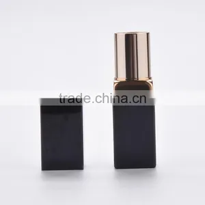 Aluminum Empty Lipstick Tube D=20.3mm, H=65.2mm thumbnail-3