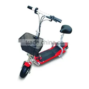 2015 Mini Folding Two Wheel Self Balance Electric Scooter For Cheap Sale China Scooter thumbnail-5