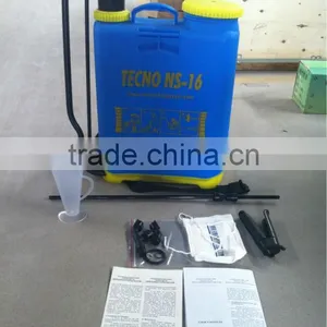 Good Quality Portable Agriculture 16L Hand Sprayer thumbnail-2