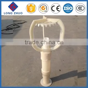 Hot Sale ABS Spray Nozzle for Cooling Tower thumbnail-3