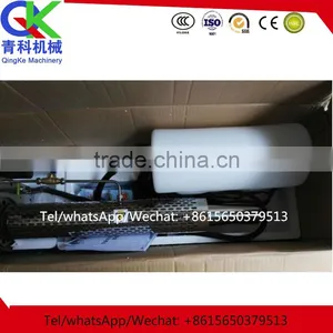 Gasoline Sprayer Airless Putty Spraying Machine thumbnail-1
