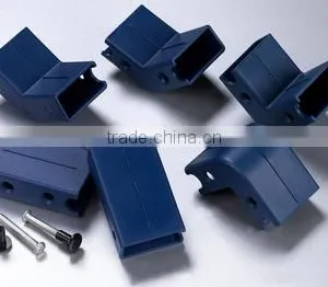 Nylon Injection Moulded Parts thumbnail-1