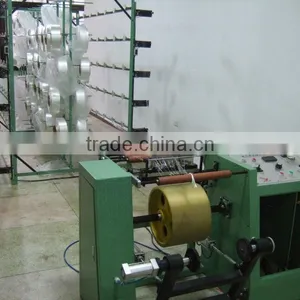 Warping Machine With Good Quality thumbnail-1