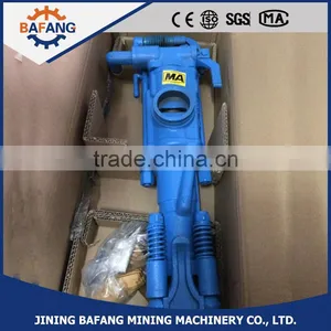 YT28 Pneumatic Rock Hammer Drill thumbnail-3