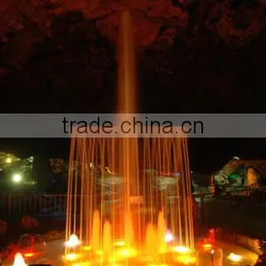 Battery Operated Outdoor Water Fountains thumbnail-1