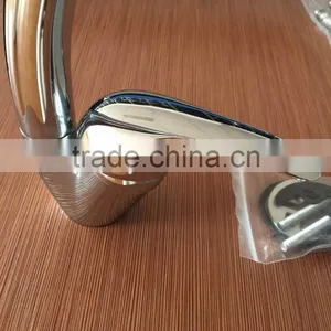 Brass /zinc Normal Kitchen Faucet thumbnail-4
