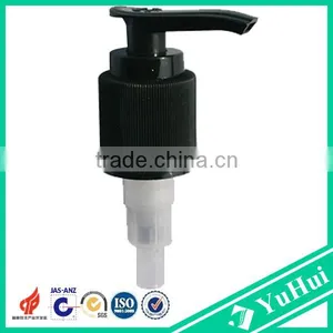 Liquide Soap Dispenser Lotion Pump From YUYAO China LP-A7 thumbnail-4