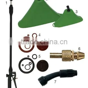 Sprayer Hose Knapsack Hose Telescopic Lance thumbnail-1
