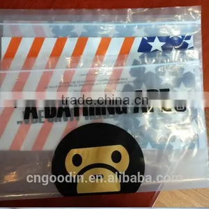 PE Self-adhesion Printing Bag thumbnail-1