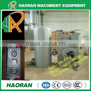 Biomass Gasifier Manufactures for Sale thumbnail-1