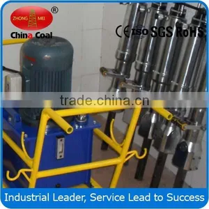 ZM( 32-38)A Hydraulic Stone Splitter With Huge Splitting Force thumbnail-3