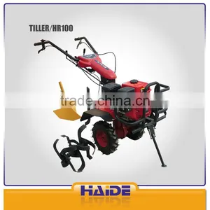 Two Wheel Tiller Agriculture Tiller thumbnail-2