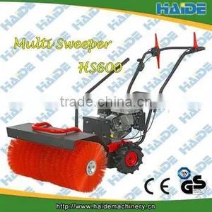 Handy Sweeper(clean Floor/snow)/Road Sweep Machine thumbnail-2