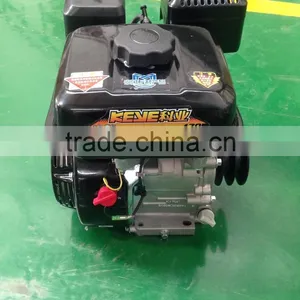 Best Quaity !factory Price 7hp Low Consumption Muffler Petrol Engine With Top Spare Parts thumbnail-4