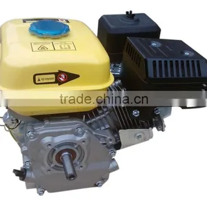 Gasoline Engine 6.5hp thumbnail-4