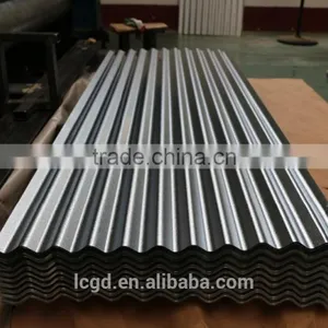 Tile Galvanized Steel Roofing Sheet thumbnail-3
