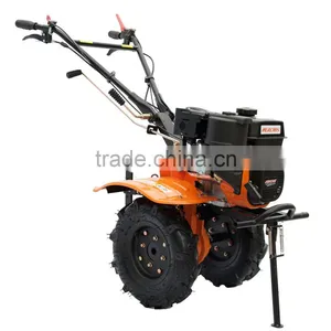 BSG900 7hp Recoil/electric Start Gasoline Tiller thumbnail-1