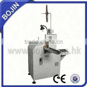 Hot Selling Cheap Fully Automatic Terminal Crimping Machine BJ-1.5TA thumbnail-1