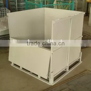 Attach Lid Container for Transport thumbnail-1