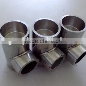 Custom Metal Laser Welding Parts thumbnail-3