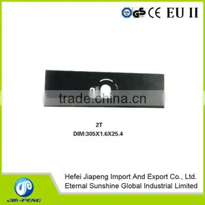 2T High Quality Blades for Brush Cutter thumbnail-1