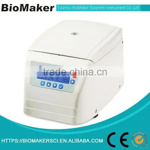Professional Manufacture Low Speed Centrifuge Laboratory thumbnail-1