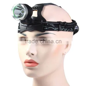 K11 T6 2200lm Mini LED Headlamp Headlight To Bike Energy Saving Outdoor Sports Camping Fishing Flashlight 2 Colors thumbnail-4