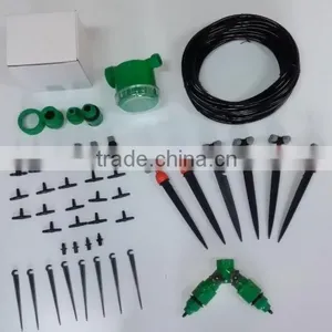 Huixin Automatic Watering Kits for Garden Usage thumbnail-3