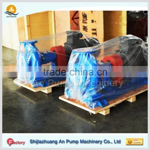 Centrifugal Injection Pump Hot Water Circulation Pump Irrigation Water Pump thumbnail-3
