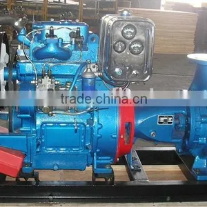 Diesel Water Pump Set thumbnail-1