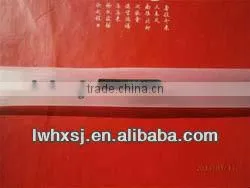 Water Saving Machine:Evering Plastic Inline Flat Dripper Type Water Irrigation Pipe Making Machine thumbnail-1