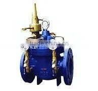 Pressure Relief Valve thumbnail-1