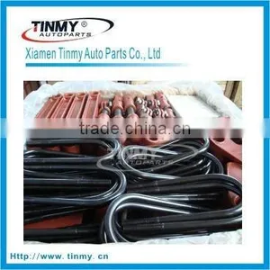 Trailer Mechanical Suspension Parts thumbnail-1