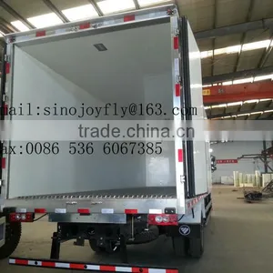Refrigerated Container Body Load Bar thumbnail-1