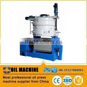 High Oil Yield Rate Camellia Sinensis Seeds Oil Extraction Machine Teaseeds Oil Extraction Machine thumbnail-6