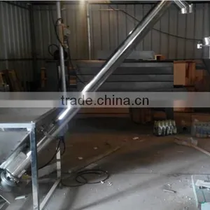 Easy Operation Semi Automatic Powder Filler Machine thumbnail-6