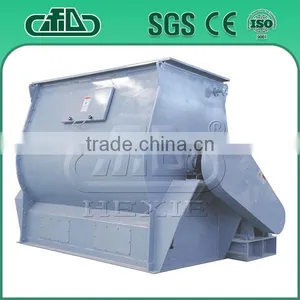 Popular Poultry Feed Mixer Grinder Machine thumbnail-6