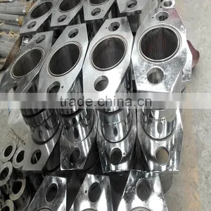 2017 Factory Direct Supply Sunflower Oil Making Machine thumbnail-4