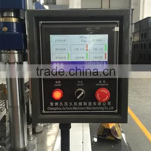 20g Salt Tablet Press Machine for Water Soft thumbnail-5
