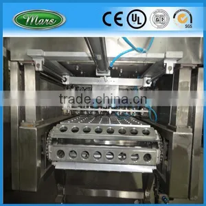 Automatic K-Cup Filling Sealing Machine thumbnail-3