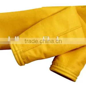 P84 Polyamide Filter Bag and Raw Cloth thumbnail-2