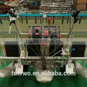 2Z-430 Rice Transplanter thumbnail-3